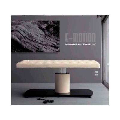 Массажная кушетка E-motion