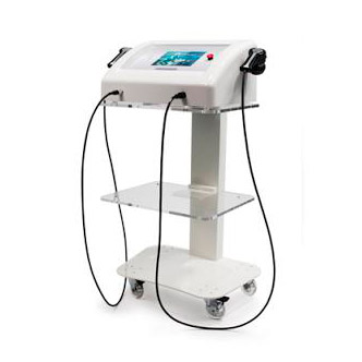 Аппарат для кавитации, безоперационной липосакции Cellulab TP Silver