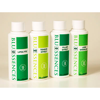Мезококтейль «DERMA&SPOT»