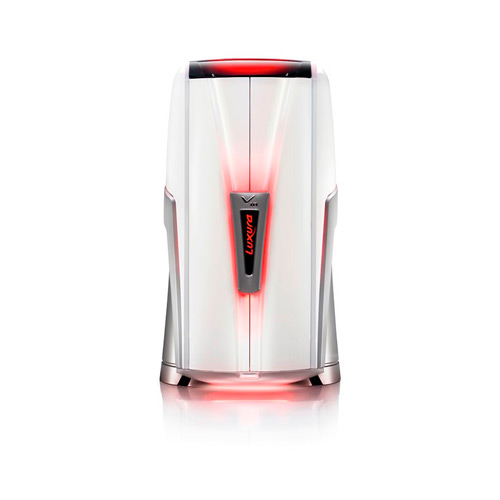 Luxura Вертикальный профессиональный солярий V10 50 XL High Intensive