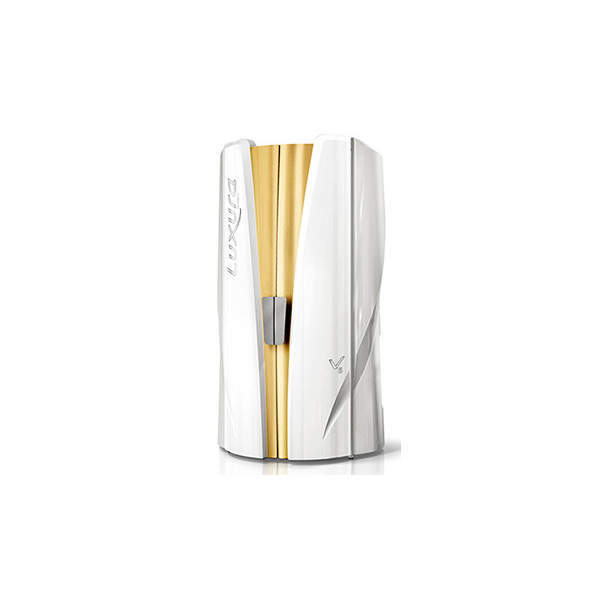 Luxura Вертикальный профессиональный солярий  V6 42 XL Intensive