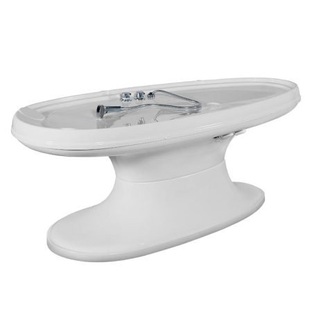 Cтол для обертываний и талассотерапии Body base