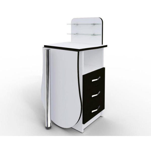 Стол маникюрный складной Compact
