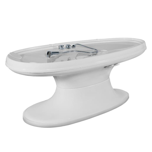 Cтол для обертываний и талассотерапии Body base